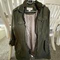 Michael Kors Jackets & Coats | Mk Medium Womens Jacket | Color: Green | Size: M