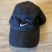 Nike Accessories | Nike Heritage86 Dri Fit Hat Black | Color: Black/Gray | Size: Os