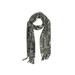 Cashmere Cashmere Scarf: Gray Accessories