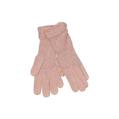 Gloves: Pink Accessories