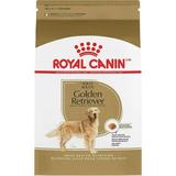 Royal Canin Golden Retriever Adult Dry Dog Food 30 lb bag