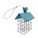 6 Hook Bird Feeding Station Thistle Bird Feeder Bird Seed Feeder Bird Feeding Station Bird Tray Feeder Metal Window Bird Feeders Hopper Bird Feeders For Outside