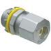 Arlington UF50 ARL 1/2 UF Cable Compression Connector