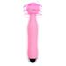 Personal Body Massager Handheld Massager for Body Rechargeable Back Massager Suitable for Neck Back Leg Muscel Relaxing Quiet Massager 10 Modes