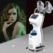 Professional Salon Hair Steamer Machine 7 in 1 Stand Hair Steamer Hair Dryer Hair Color Processor 700W