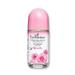 Enchanteur Romantic Roll-On Deodorant for Women 50ml with Roses Jasmine Extracts
