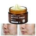 Dreparja Face Moisturizer Retinol Cream Retinol Firming And Revitalizing Cream Delays Aging Wrinkles And Fine Lines Hydrating Wrinkle Repair Safe for All Skin Types Under $10