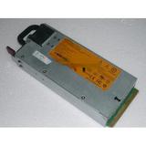 For DL380 DL360 G6/G7 750W Power Supply 506821/511778-001 512327-B21