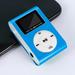 WQJNWEQ Poor Things Portable MP3 Player 1PC USB LCD Screen MP3 Support Sports Music Player