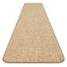 Skid-resistant Carpet Runner - Praline Brown - 10 Ft. X 48 In. - Many Other Sizes to Choose From