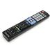 Universal Remote Control for LG Smart 3D LED LCD HDTV TV Replacement
