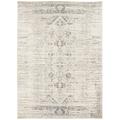 SAFAVIEH Monaco Elsdon Abstract Area Rug Grey/Multi 10 x 14