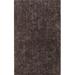 Dalyn Illusions Shag Area Rug IL69 Grey Solid Shag 9 x 13 Rectangle