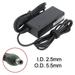 BattPit: New Replacement Laptop AC Adapter/Power Supply/Charger for Toshiba Satellite Pro L670/01U ADP-75SB AB PA-1750-04TI PA3468C-1AC3 PA3468E PA3715E-1AC3 (19V 3.95A 75W)