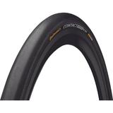 Contact Speed Bike Tire - Slick Tread Kevlar Puncture Protection E-Bike Rated Wire Bead Bike Tire (20 26 27 28 )