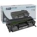 LD Â© 3pk Compatible Canon 119 II 3480B001AA High Yield Black Toner Cartridge for Canon CRG119 ImageClass Printer Series LBP251dw LB253dw MF5960dn MF5850dn MF6160dw MF5950dw