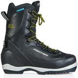 FISCHER BCX TRANSNORDIC WATERPROOF Nordic boots Color: Black Size: 46 (S38021-46)