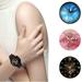 WQJNWEQ Poor Things Watch3 Pro Women s Smart Watch Women s Watch Metal Case Wireless Charging Alipay NFC Bluetooth Calling