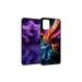 Abstract-paint-splash-dynamics-1 phone case for Moto G Stylus 2021 for Women Men Gifts Flexible Painting silicone Anti-Scratch Protective Phone Cover