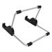 2pcs Tablet Stand Adjustable 3 Angles Adjustment Foldable Tablet Stand Universal Tablet Stand Holder for 7 to 11in Tablet