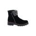 Baretraps Boots: Black Shoes - Women's Size 9