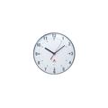 Alba - horloge murale économique - diametre 25 cm - 26X26X4,8CM horclas