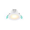 Sylvania - Spot encastré led IP65 3000°K 540 lm