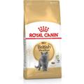 Royal Canin FBN British Shorthair Adulte nourriture sèche pour chat 2 kg