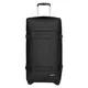 Eastpak , Cabin Bags ,Black unisex, Sizes: ONE SIZE