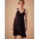 1 Maternity Dress, 7 Looks - Fantastic Dress by ENVIE DE FRAISE black