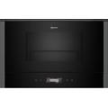 NL4GR31G1B N70 Graphite Built In Microwave With Grill