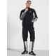 adidas Sportswear Mens Woven Tracksuit - Black, Black, Size 2Xl, Men