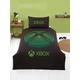 Xbox Single Duvet Cover Set, Multi, Size Double