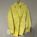 Nike Jackets & Coats | Nike Snowboarding Jacket. Used Condition Flaws Shown - Some Might Wash Out. | Color: Yellow | Size: S