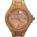 Michael Kors Accessories | Michael Kors Mk5862 Camille Rose Gold Watch | Color: Gold | Size: Factory Size, No Links Added Or Removed.