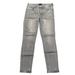 J. Crew Jeans | J Crew Jeans Womens 27 Gray Denim Mercantile Stretch High Rise Slim | Color: Gray | Size: 27