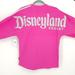 Disney Tops | Disneyland Spirit Jersey Imagination Pink Size Xs Nwt | Color: Pink | Size: Xs