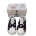 Adidas Shoes | Adidas Hello Kitty Superstar 360 Toddler Sneakers - Black | Color: Black/Red | Size: 8g