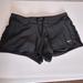 Nike Shorts | Nike Women's Shorts W/Liner Size: Sm | Color: Black/Cream | Size: S