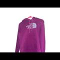 The North Face Other | North Face Hoodie | Color: Purple | Size: Small