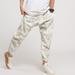 Nike Pants | Nike Nsw Woven Camo Jogger Pants | Color: Cream/White | Size: Xl