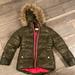 Michael Kors Jackets & Coats | Michael Kors Kids Coat | Color: Green | Size: 7/8