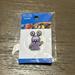 Disney Jewelry | Disney Pixar X Loungefly Monsters Inc Boo’s Monster Costume Enamel Pin Nwt | Color: Purple | Size: Os