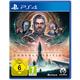 Stellaris Console Edition (Playstation 4)