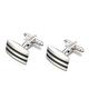 Cufflinks for Men Cufflinks, Classic Fashion Cuff Links for Mens Business Wedding Business Wedding Party