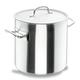 Lacor-50136-STOCK POT 36 CMS.