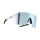 Neon Men Sky 2.0 Air, Matte White, Super Sunglasses, One Size