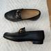 Gucci Shoes | Gucci Loafers | Color: Black | Size: 5