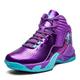 CZHIHANEG Men's Basketball Shoes, Boys' Basketball Shoes, Basketball Training Shoes, Comfortable Tennis Running Training Shoes