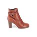 J.Crew Boots: Brown Shoes - Women's Size 10